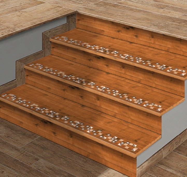 GVT Staircase 2
